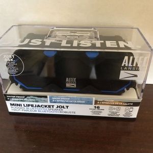 🌷Altec Lansing Speaker